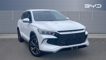 BYD Sealion 5 1.5 DM-i Comfort 5dr Auto Estate